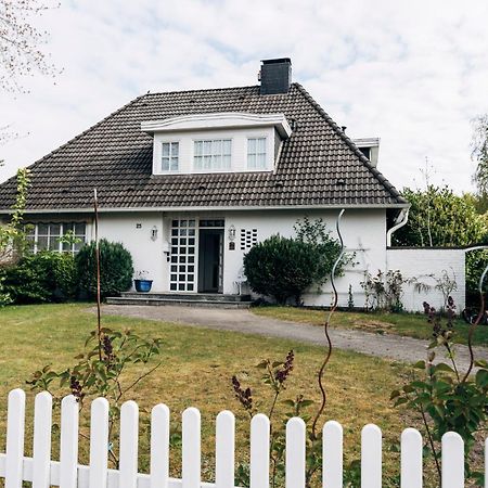 Hafenmeister In Solituede Flensburg Ngoại thất bức ảnh