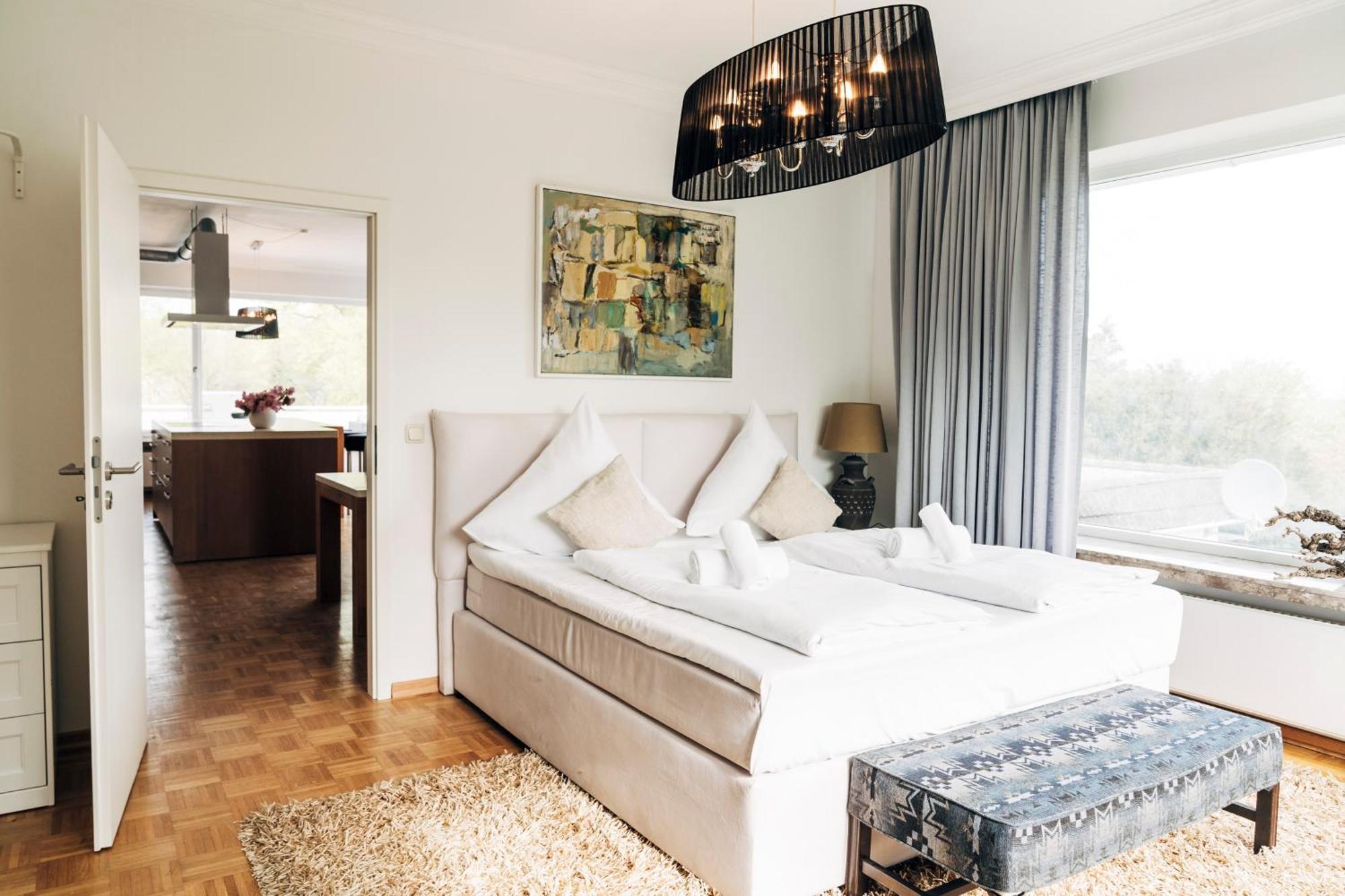 Hafenmeister In Solituede Flensburg Ngoại thất bức ảnh